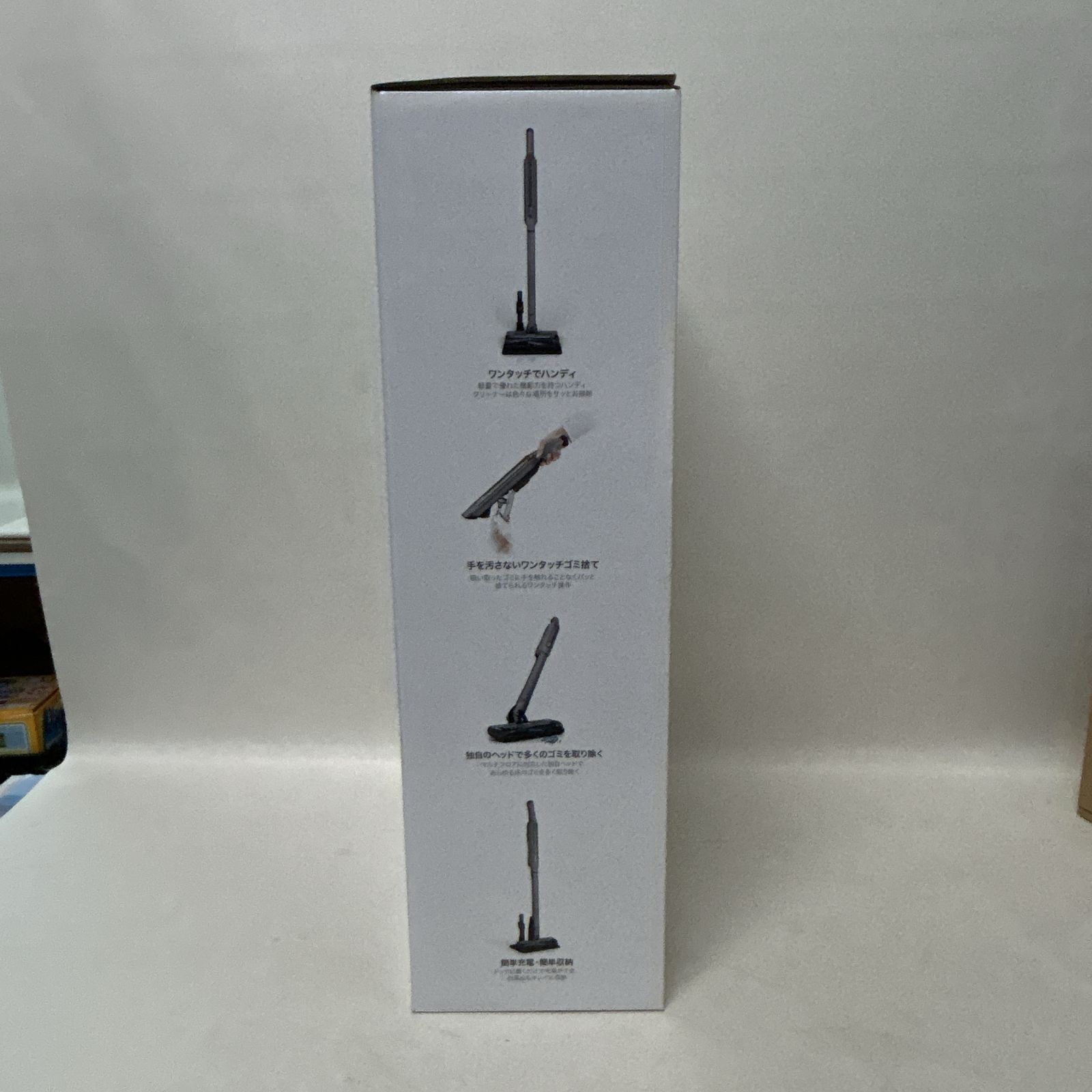 浜館67-576 店舗併売品 shark シャーク EVOPOWER SYSTEM STD CS100JGR 品