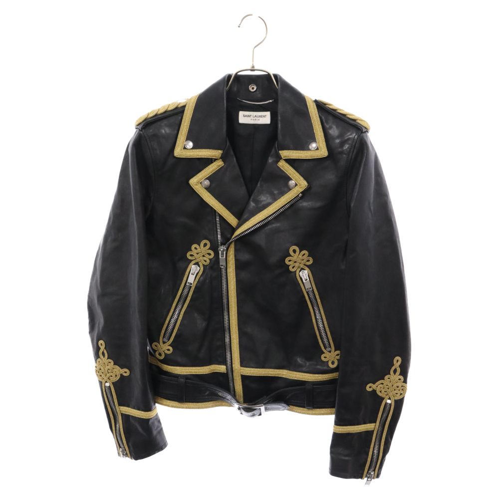 SAINT LAURENT PARIS (サンローランパリ) 15SS by Hedi Slimane エディ 