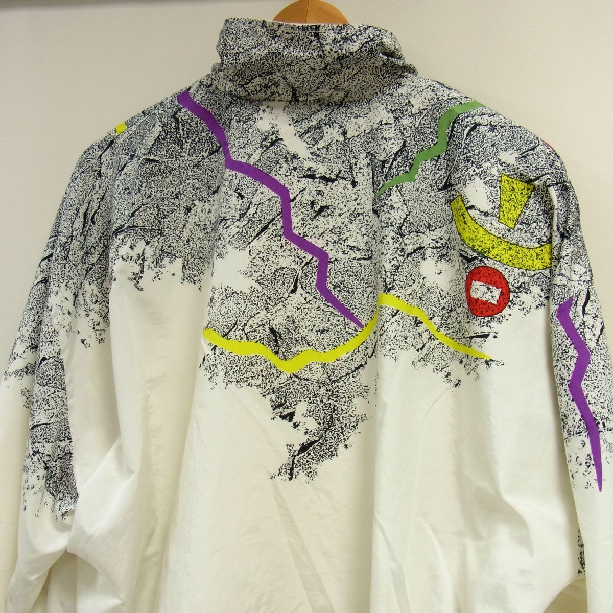 激レア 80's ヴィンテージ 銀タグ adids アディダス ステファン