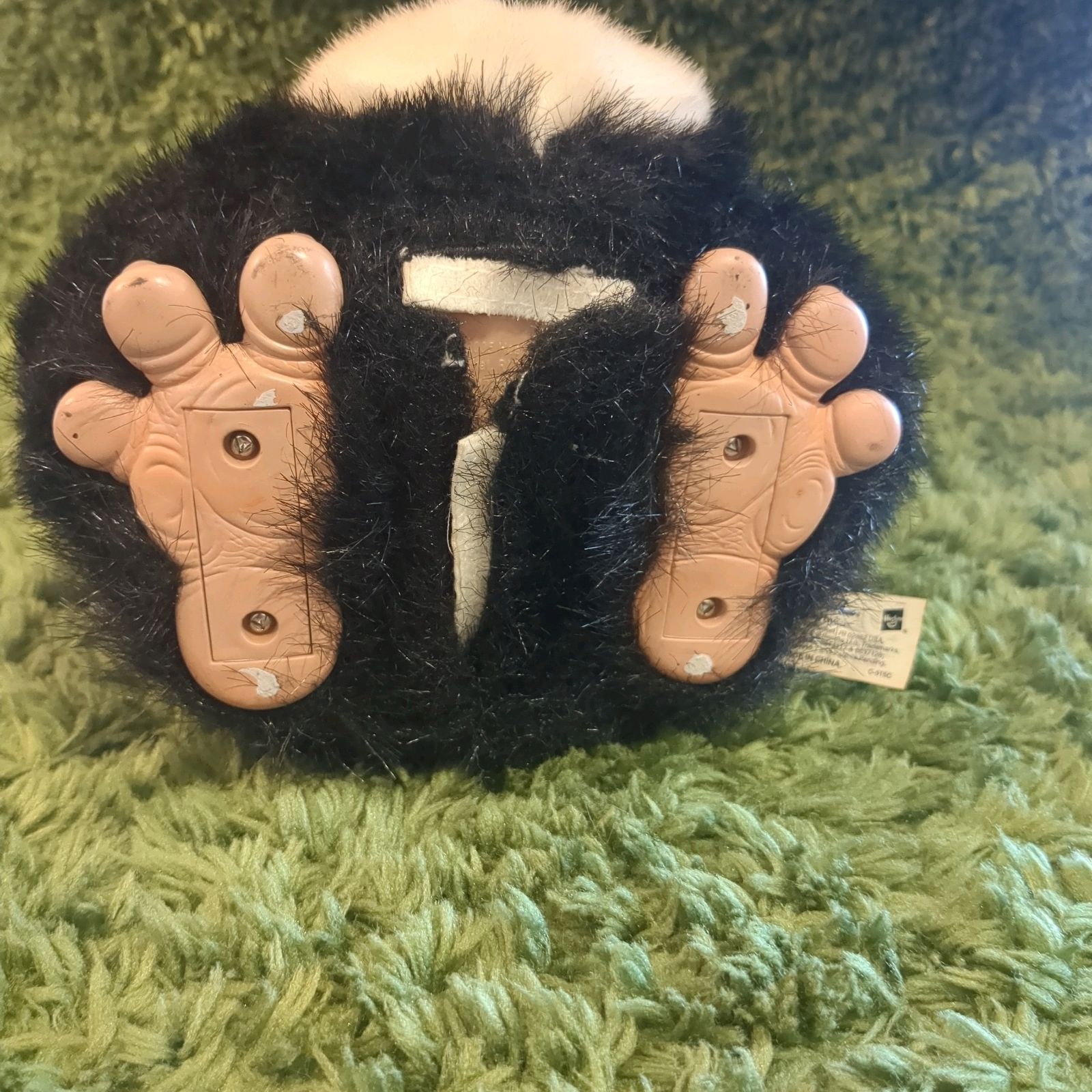 ファービー2 ジャンク品 管理番号416 - メルカリ