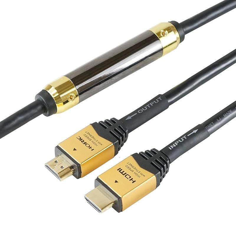 ホーリック イコライザー付き HDMIケーブル 15m HDM150-592GD 0