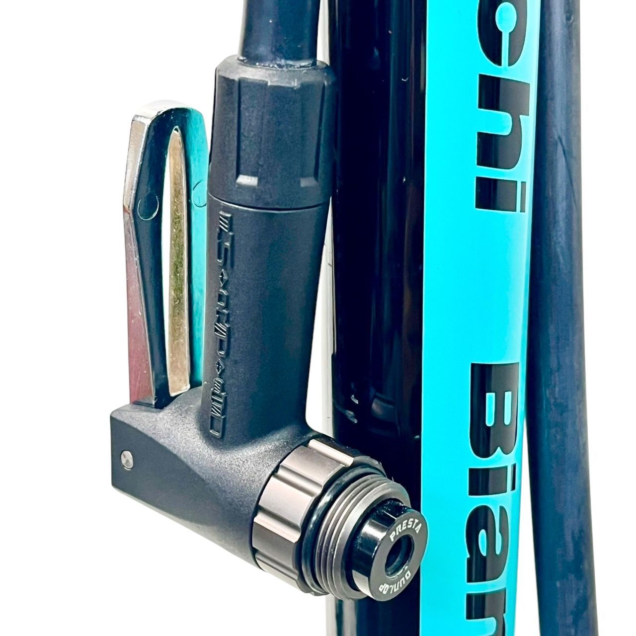 Bianchi