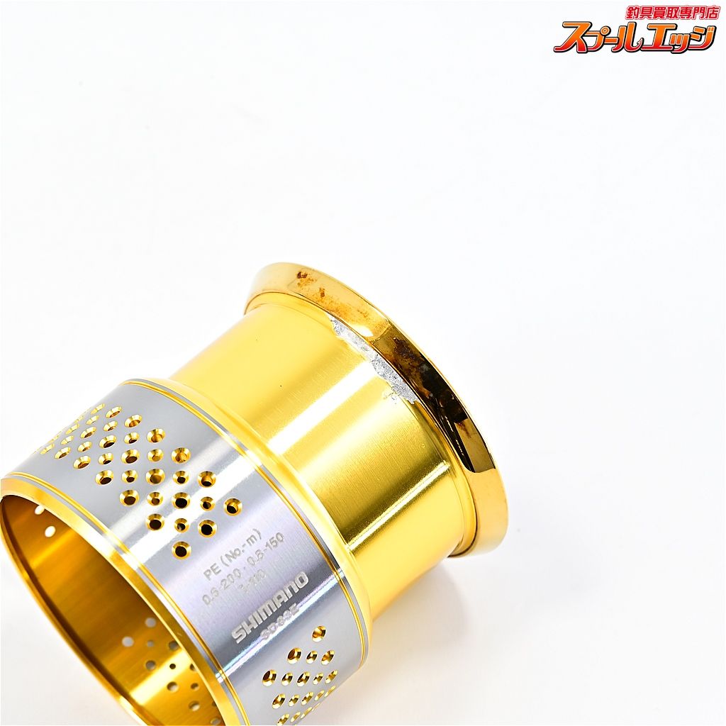 10ステラ3000SDHスプール 10ステラC3000HG純正スプール 10ステラ3000SDHスプール