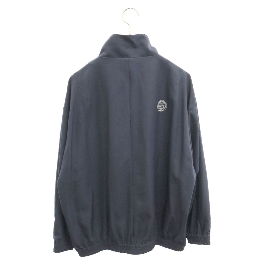 マジックスティック　THE CORE ネイビー トラックジャケット L MAGIC STICK (マジックスティック) THE CORE IDEAL TRACK JACKET