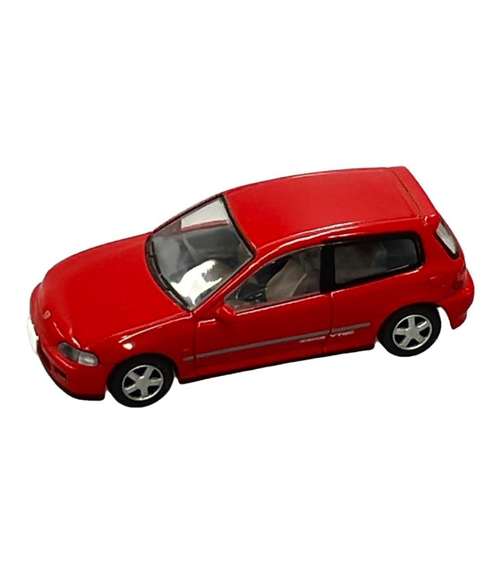 トミカリミテッドヴィンテージネオ シビック SiR-Ⅱ LV-N48a LV-N48b Honda シビックSiR-Ⅱ（青） | 製品をさがす | tomica