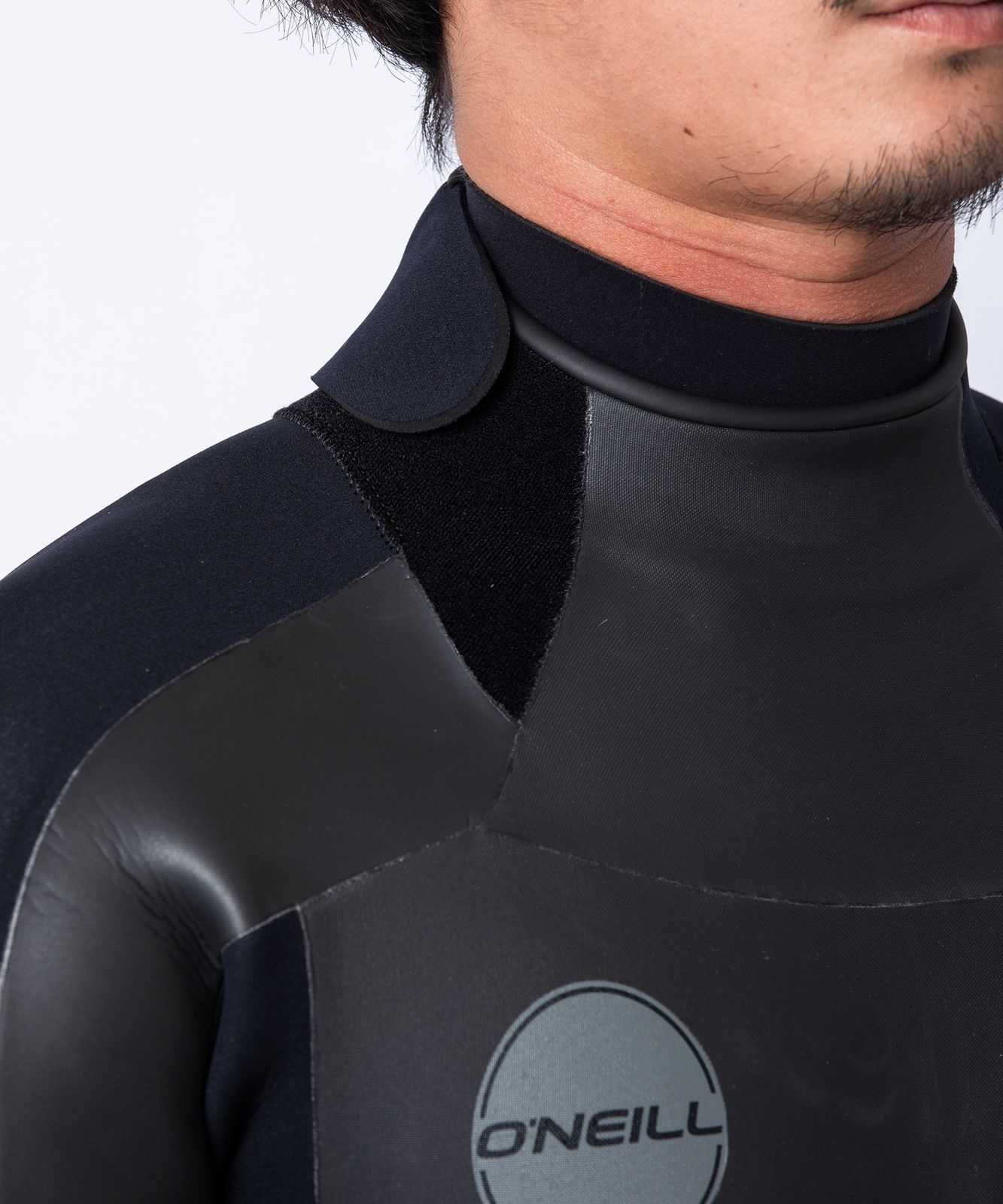  ムラスポ ONEILL オニール BZ MR ZEN ZIP SD 5 X 3 mm MFW-106 A メンズ ウェットスーツ セミドライ ムラサキスポーツ ドライ セミドライスーツ ウェットスーツ