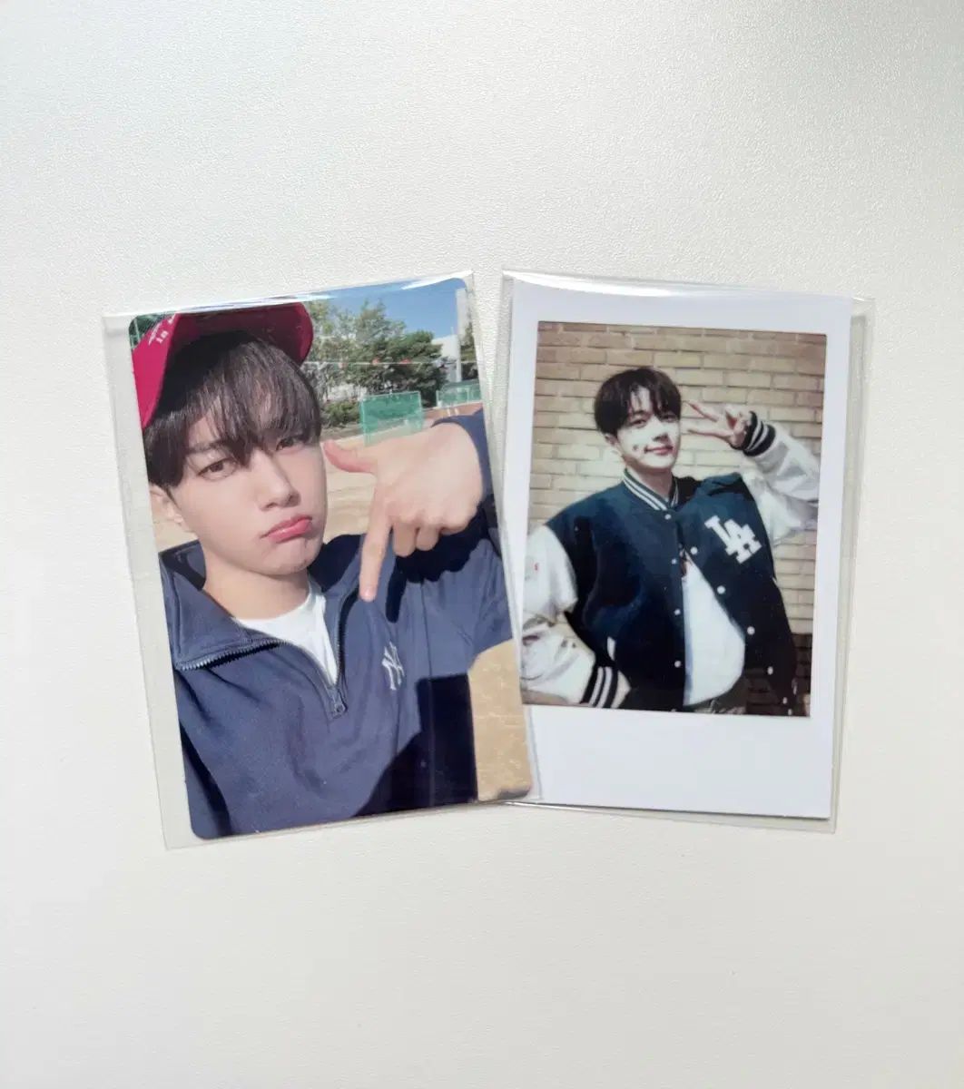 INFINITE(インフィニット) L エル シーズングリーティング シーグリ