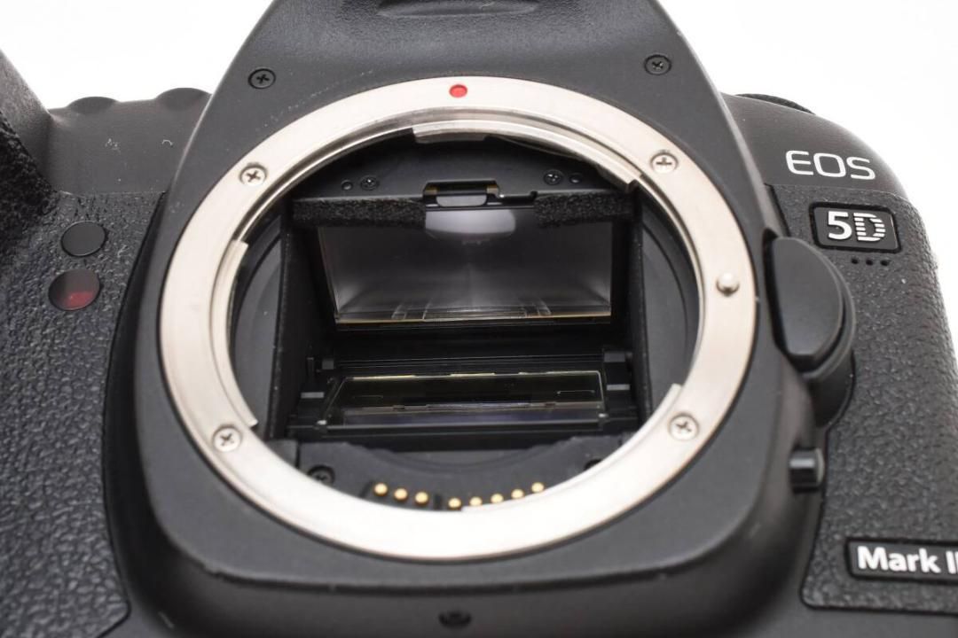 5D Mark