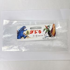 マルサン クラシックゴジラ350 プラモ版 昭和カラー 東宝怪獣福袋