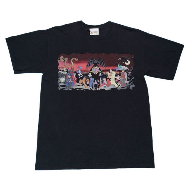 Fantasia 80年代ヴィンテージ ミッキー Tシャツ メルカリ最安値 - T 