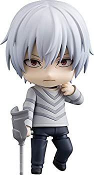 中古】「非常に良い」ねんどろいど とある科学の一方通行