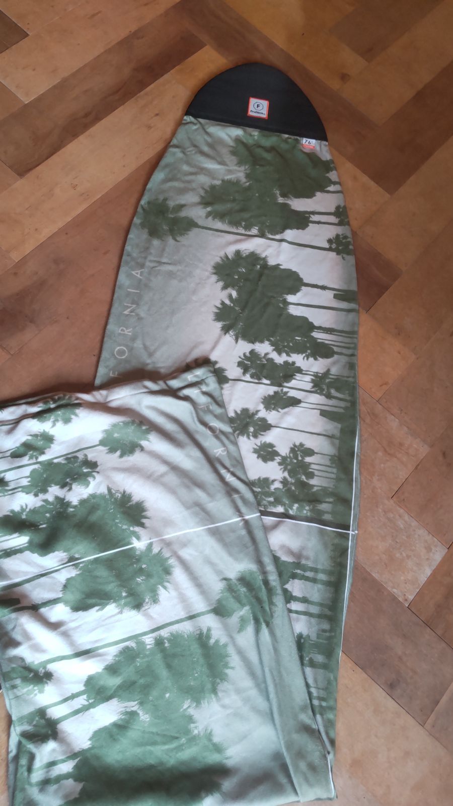 サーフボードケース 新品・未使用品 PRO-LITE プロライト サーフボード