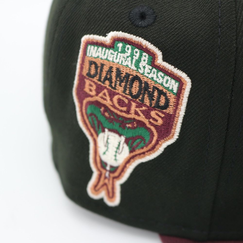 ニューエラ アリゾナ