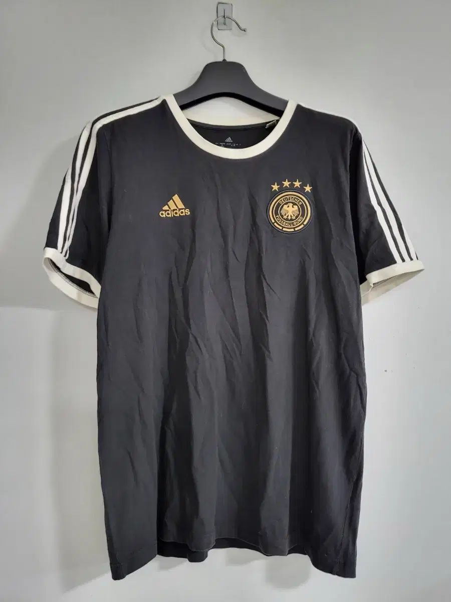 アディダス Tシャツ ドイツ代表 2XL