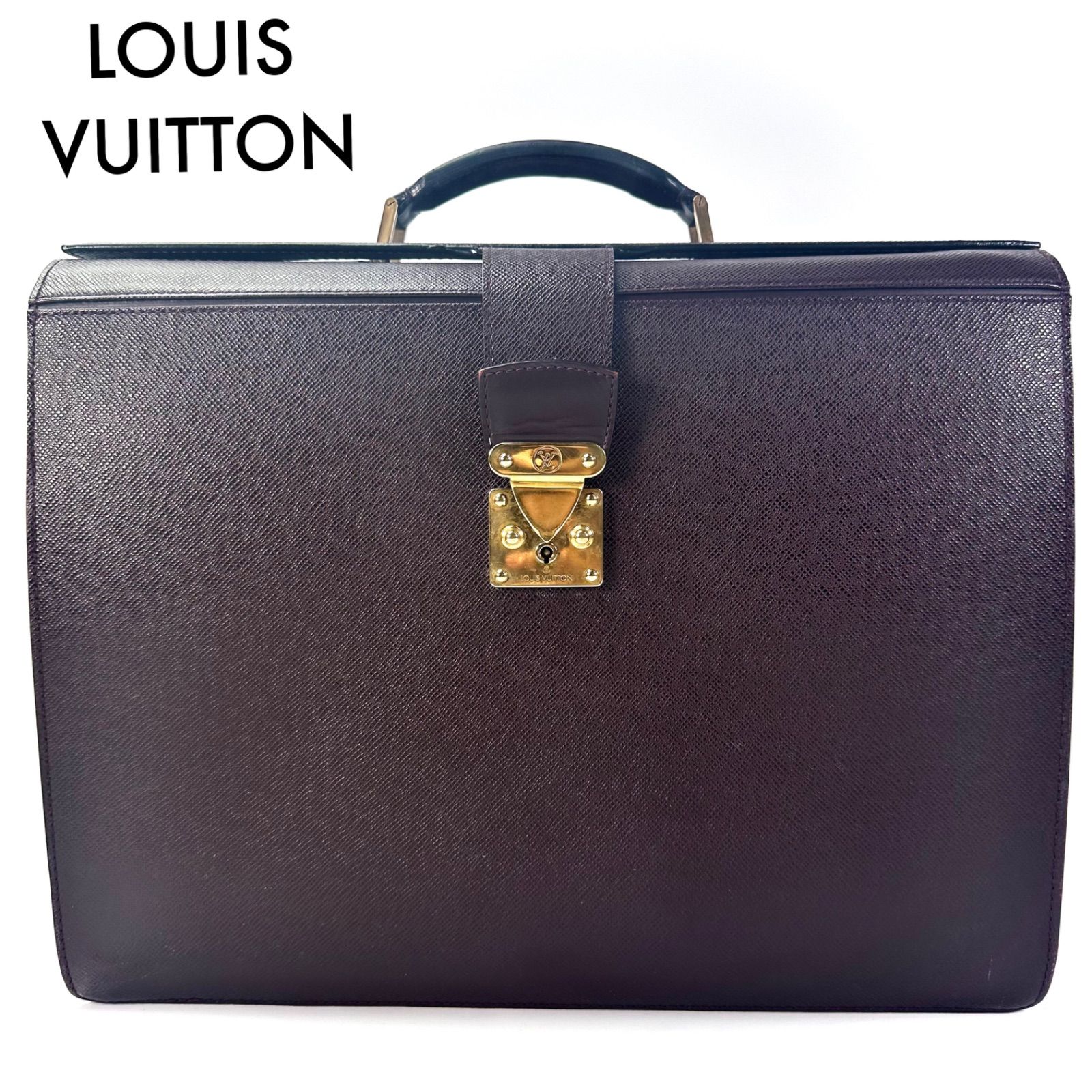 ✨LOUIS VUITTON タイガ ピロットケース✨ 楽天市場】LOUIS VUITTON ルイ ヴィトン タイガ ピロットケース