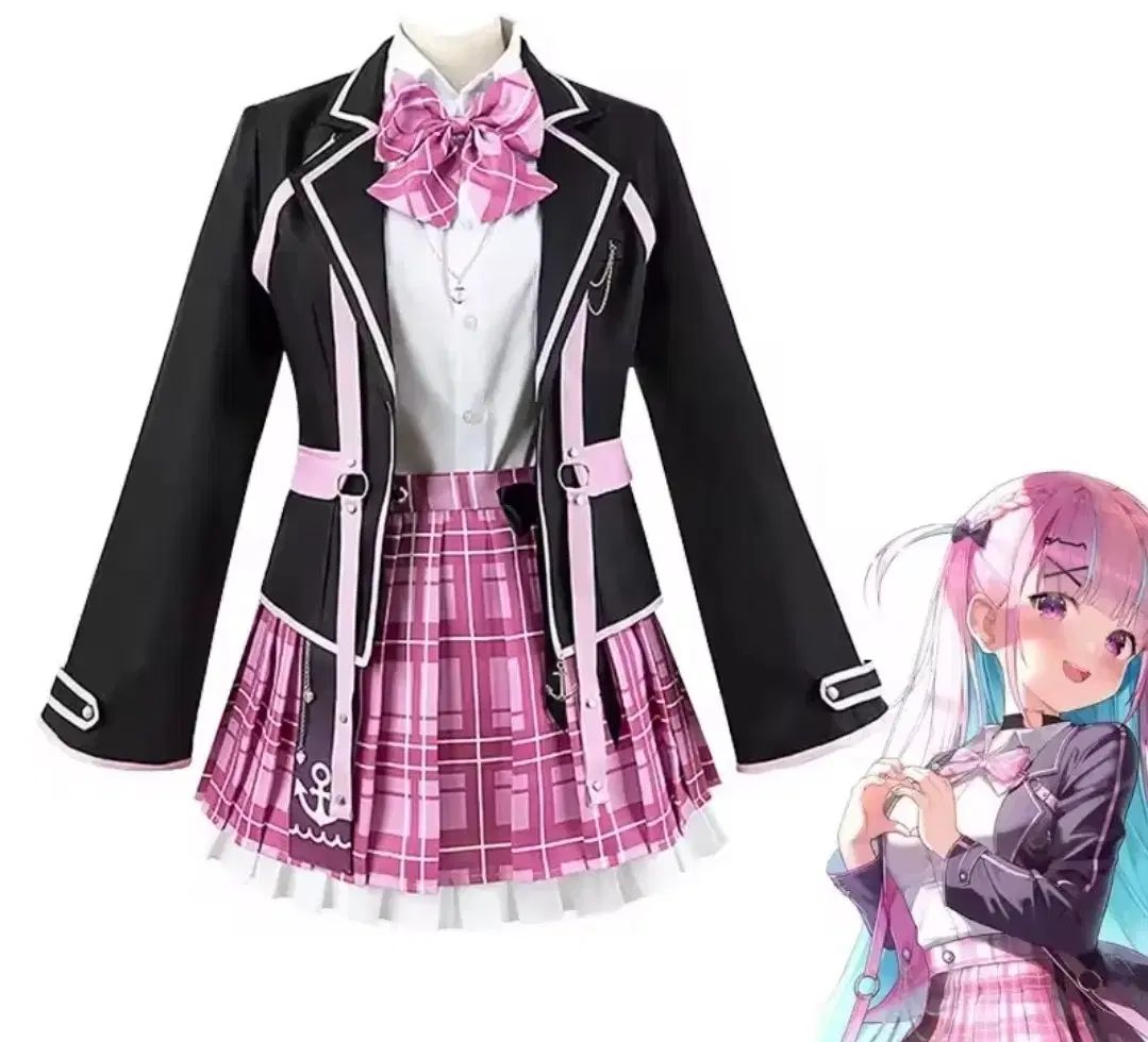 コスプレ フルセット