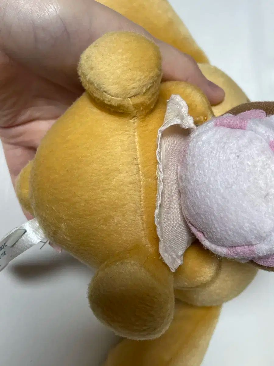 シナモロール モカ