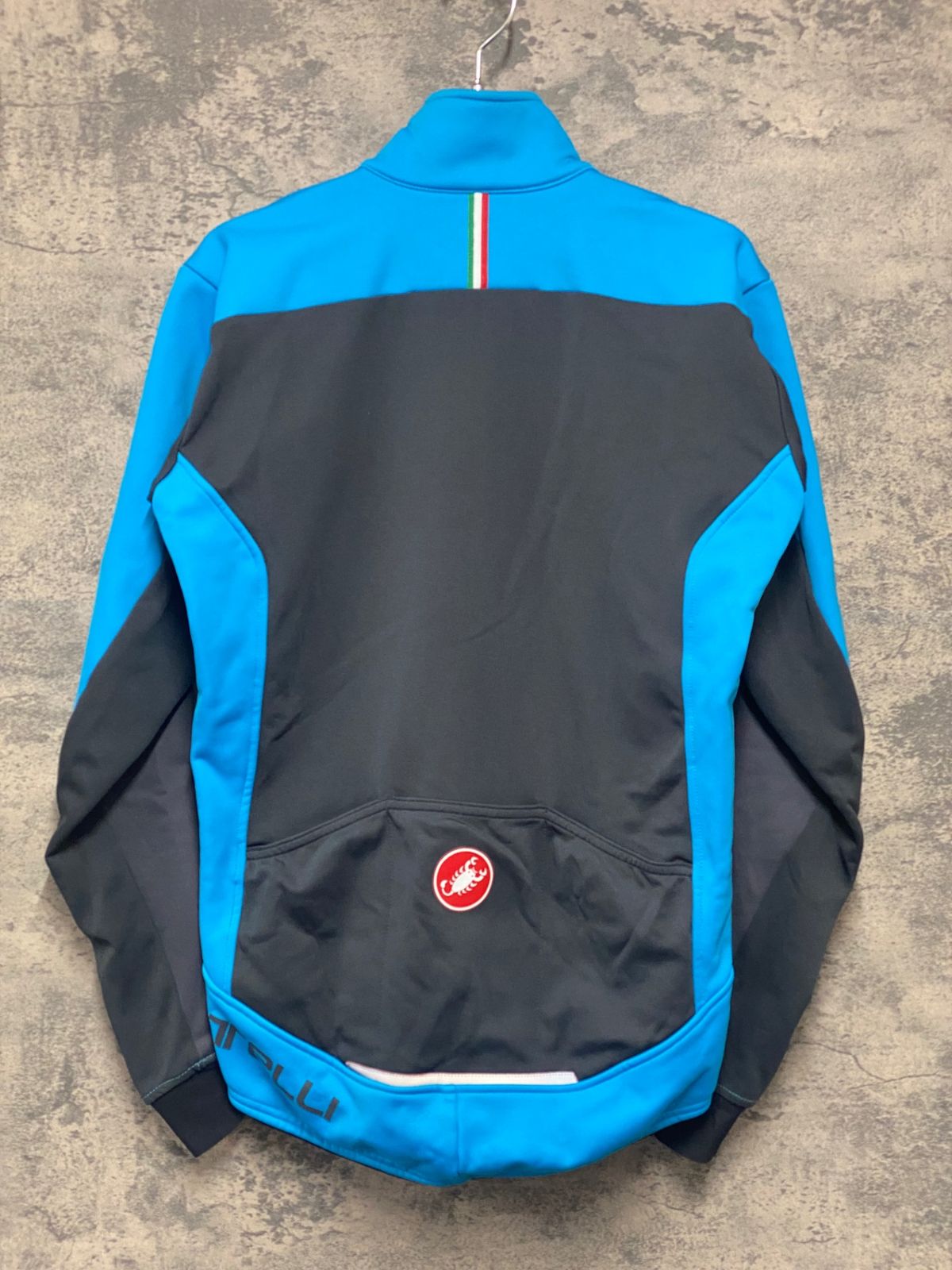 WINDSTOPPER 汚れ