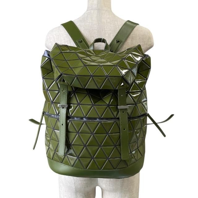 ISSEYMIYAKE イッセイミヤケ BAOBAO リュックサック バッグパック