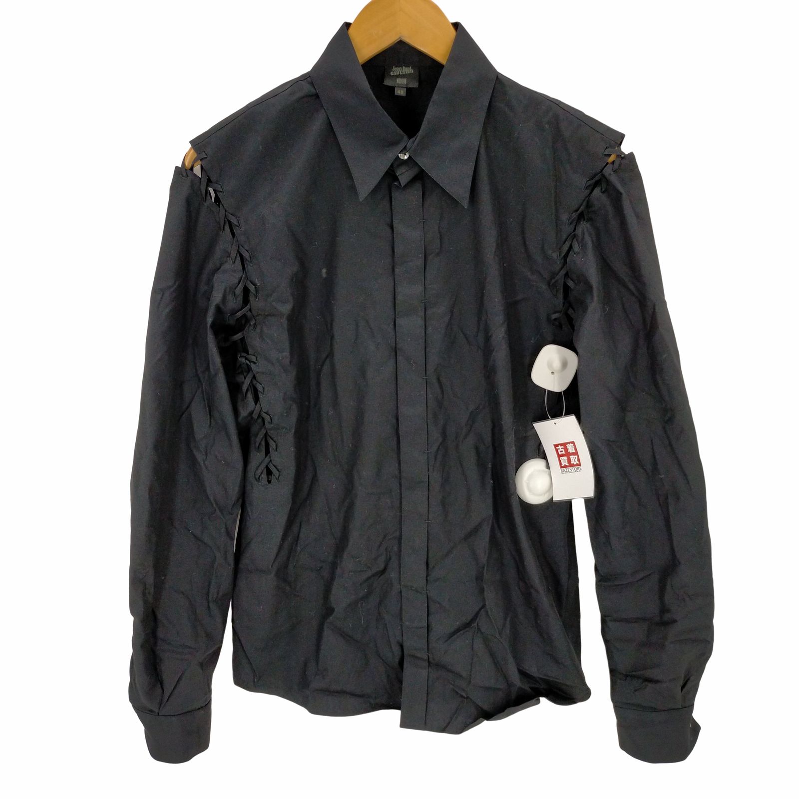ジャンポールゴルチエオム Jean Paul GAULTIER HOMME 00s レース ジャンポールゴルチエオム Jean Paul GAULTIER HOMME 00s レース