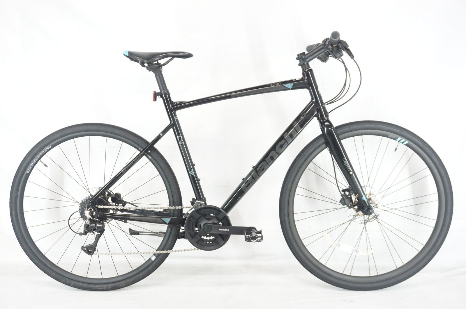 KONA PROCESS167 Sサイズ ドロッパーシートポスト 新品タイヤ