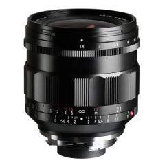 Voightlander フォクトレンダー NOKTON 21mm F1.4 Aspherical VMマウント ブラック