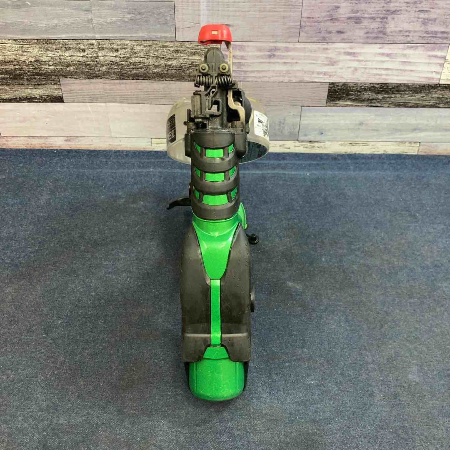 高圧エアネジ打ち機