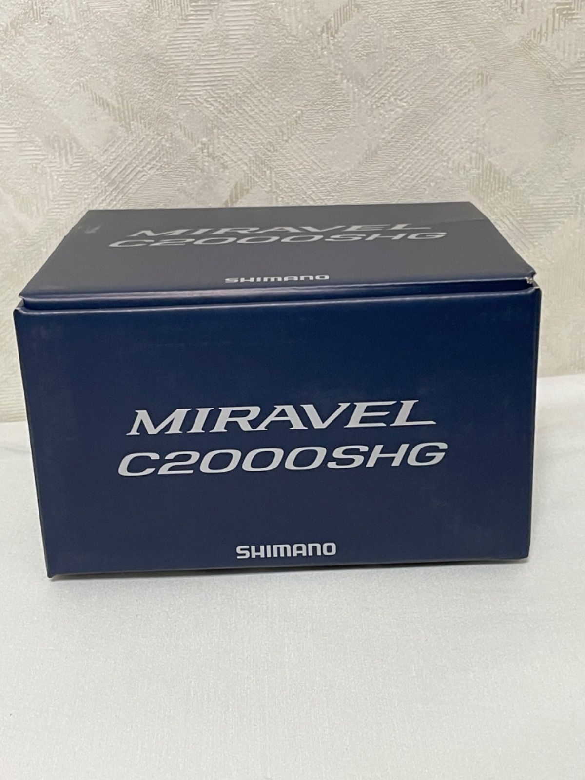 ボトル SHIMANO ミラベルC2000SHG MIRAVEL - フィッシング