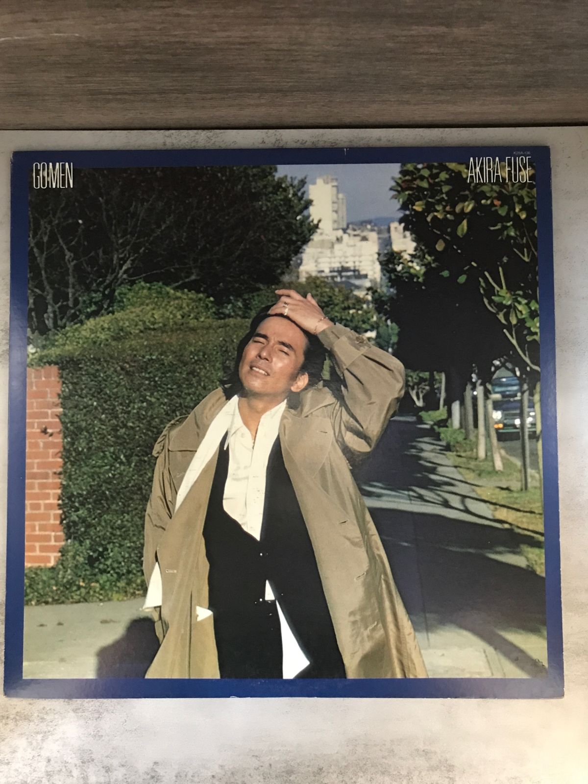 レコード　まとめ 12月11日 (日)山下達郎 中古レコードまとめて入荷しました