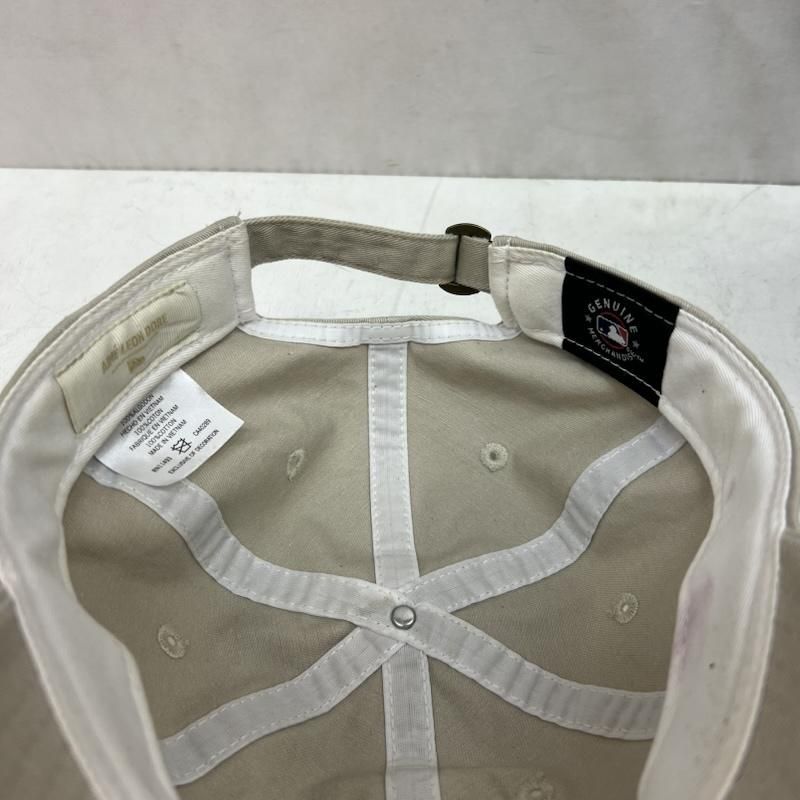NEW ERA ニューエラ 帽子 キャップ aime leon dore