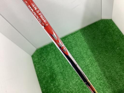 リシャフト フレックスその他