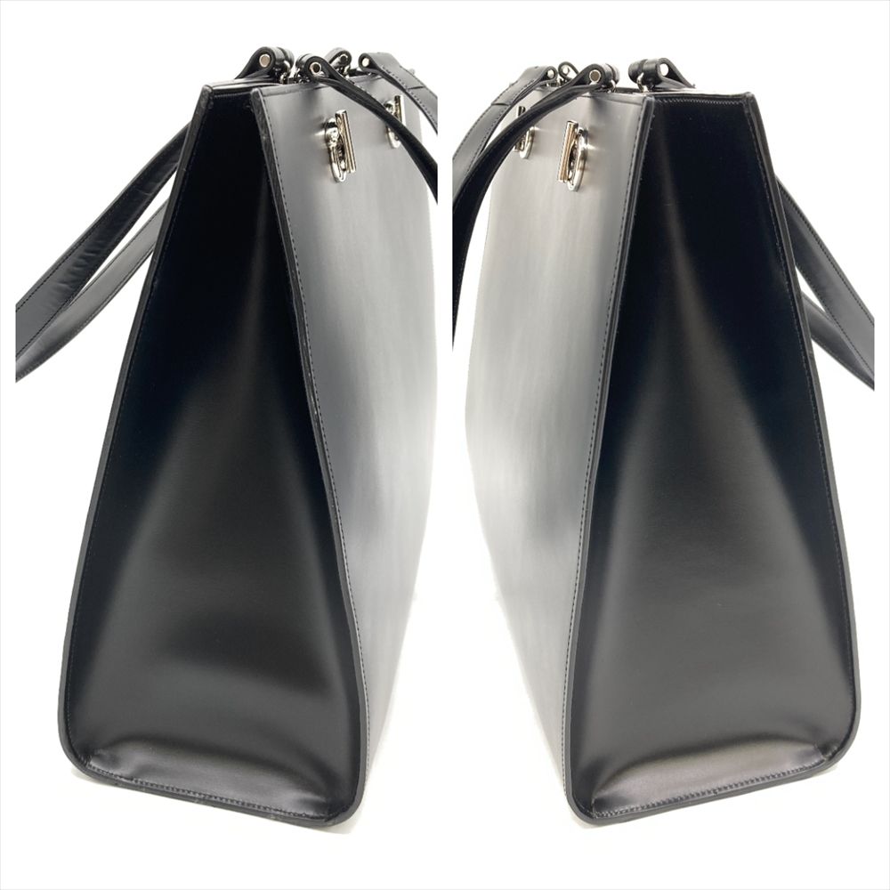 カルティエ Cartier パンテール トートバッグ レザー L1000360