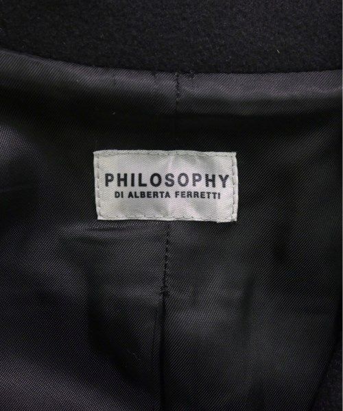 Philosophy di Alberta Ferretti コート（その他） レディース 【古着