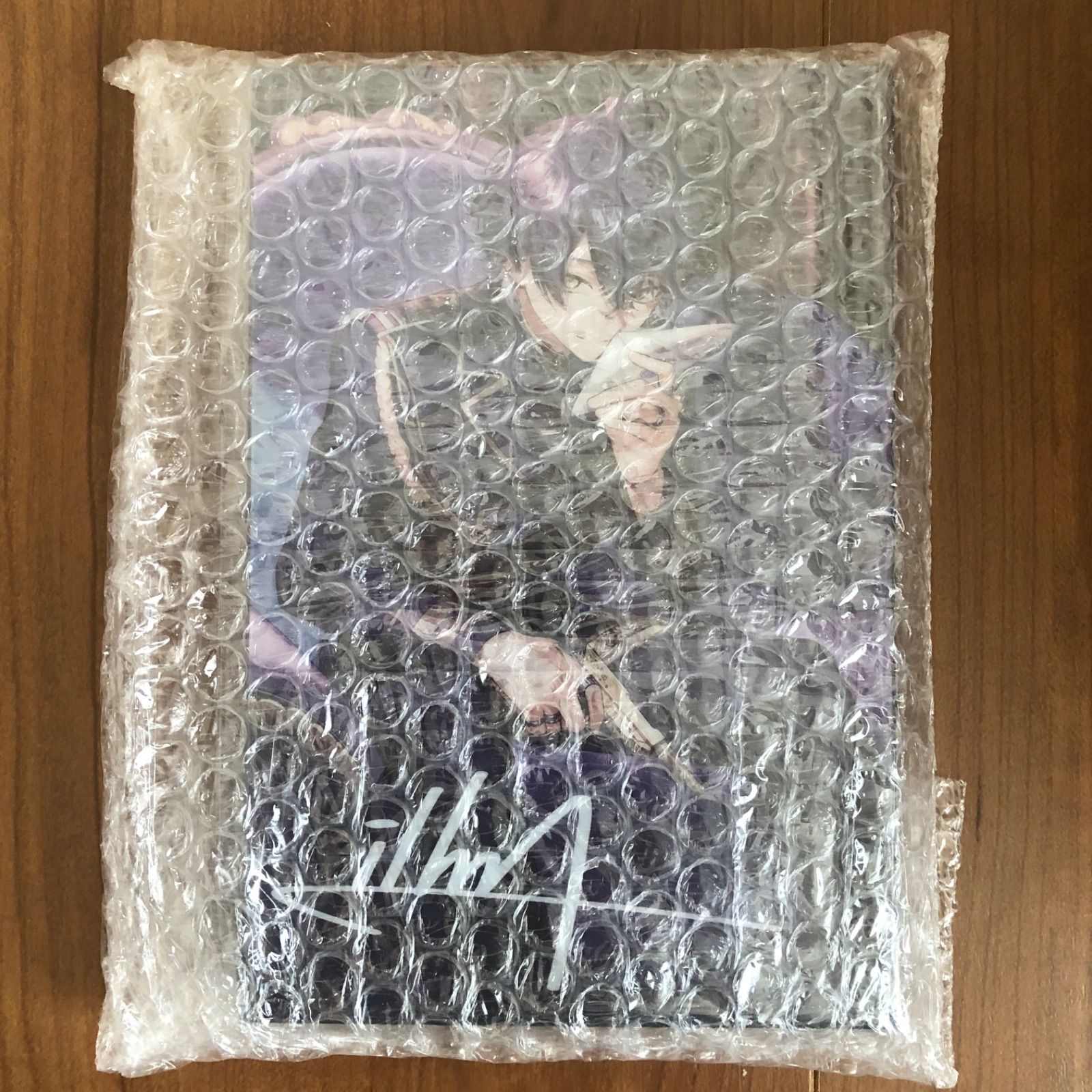 完売】いるま 2024年 誕生日記念 アクリルブロック アクブロ 