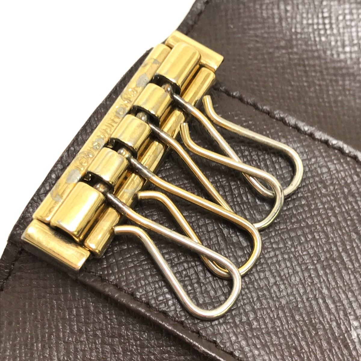 ミュルティクレ4 イニシャル有