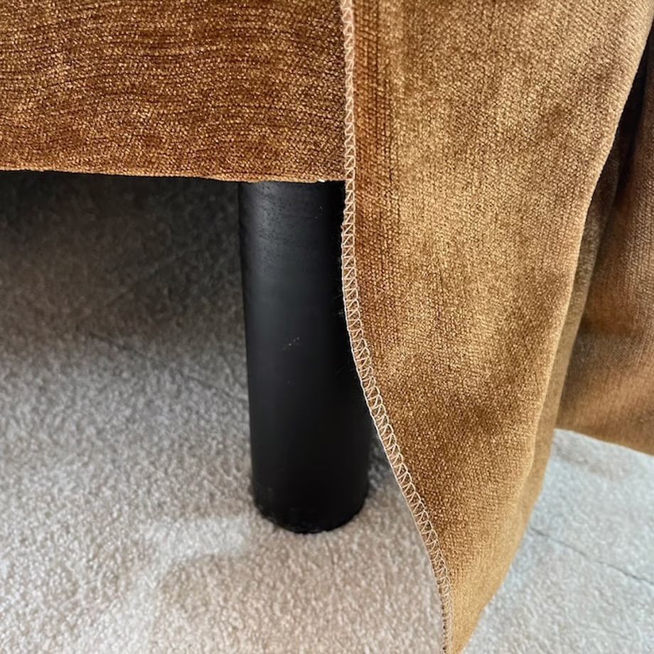 Heritage シェーズロング