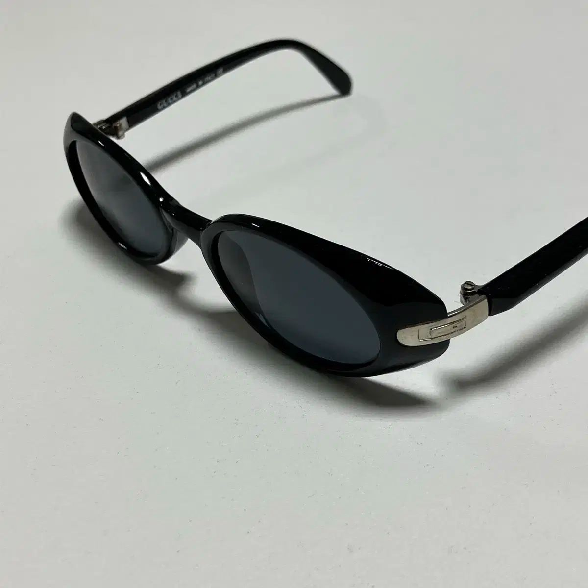 GUCCI GUCCI グッチ ヴィンテージ サングラス