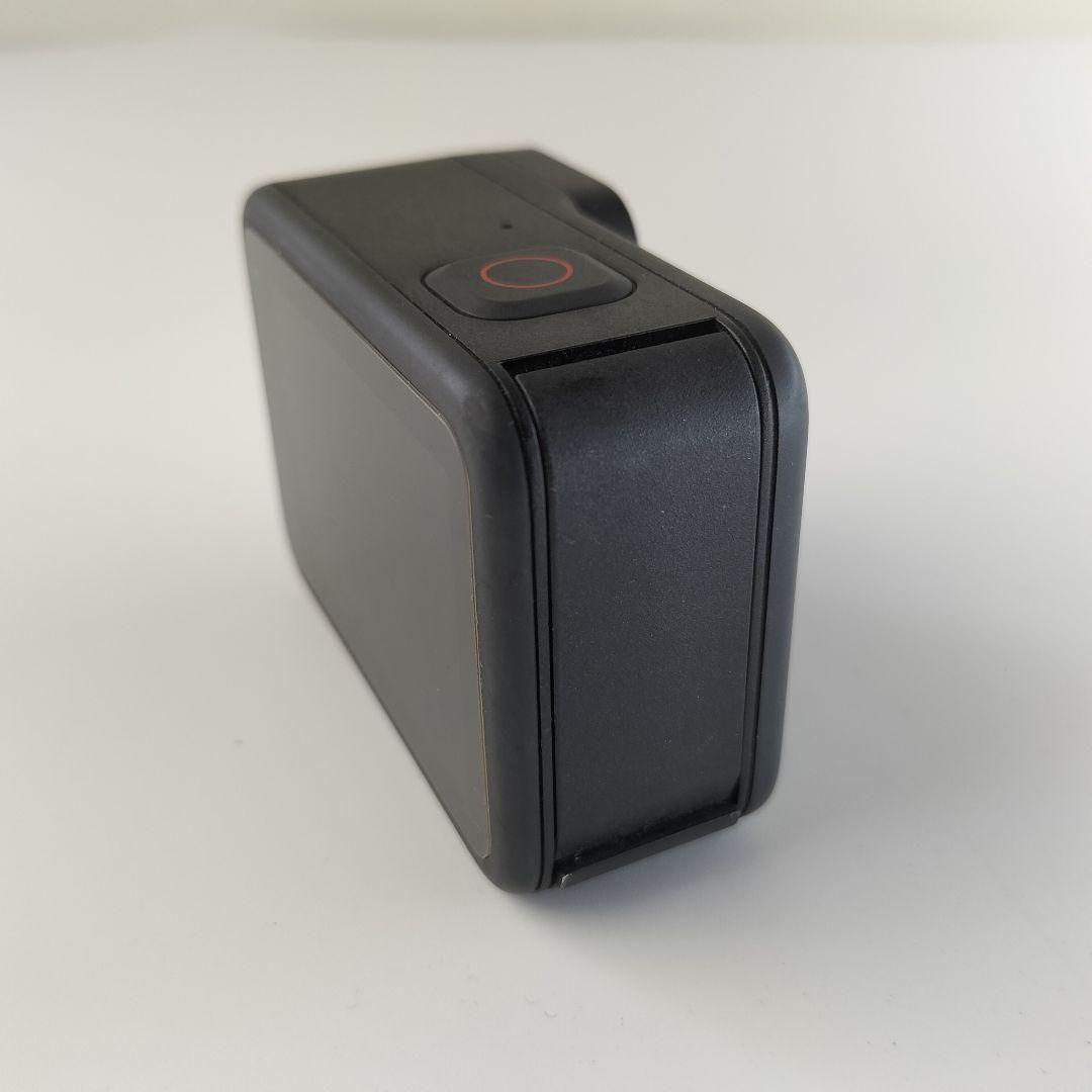 アクションカメラ