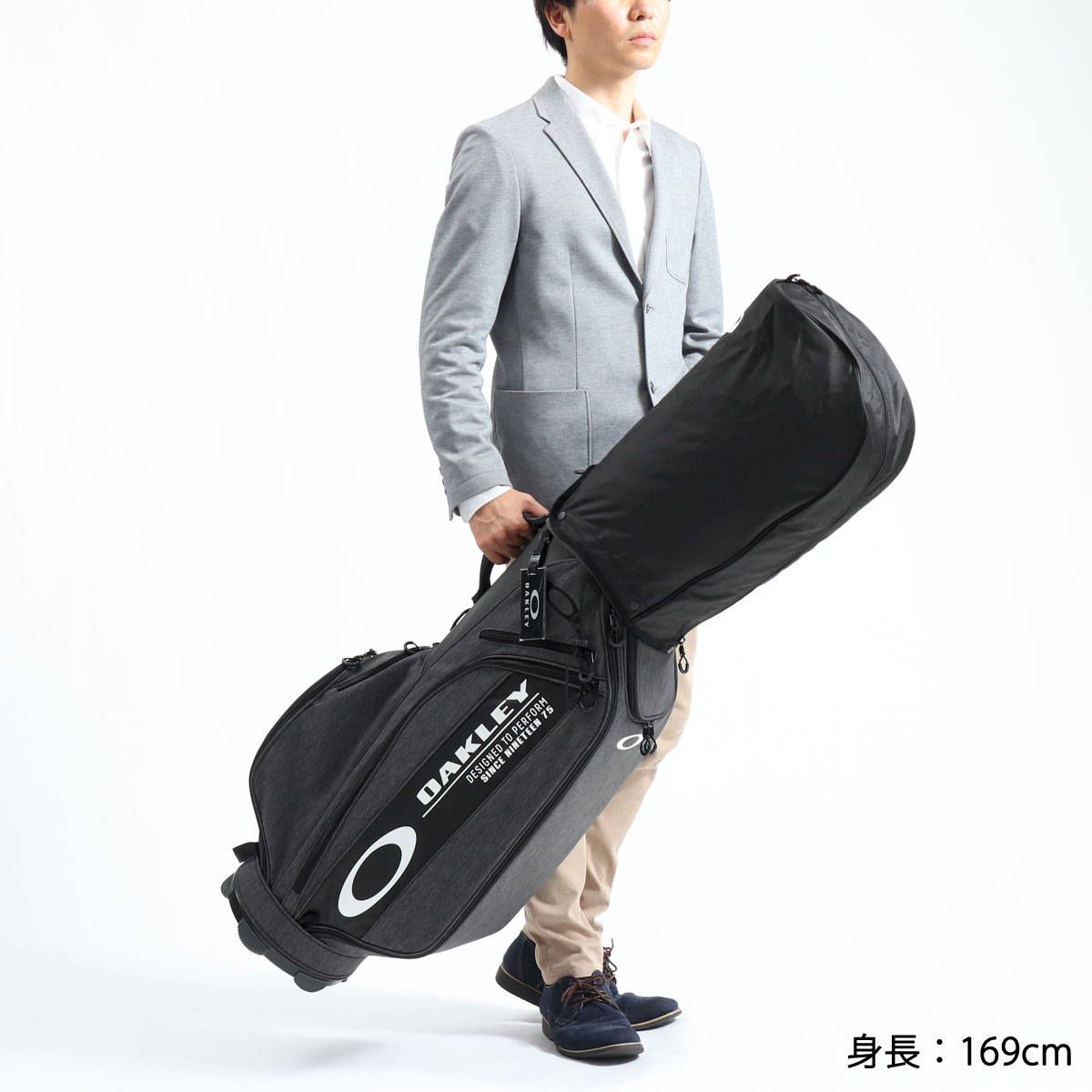 オークリー キャディバッグ カート OAKLEY ゴルフ Bg Golf Bag 13.0
