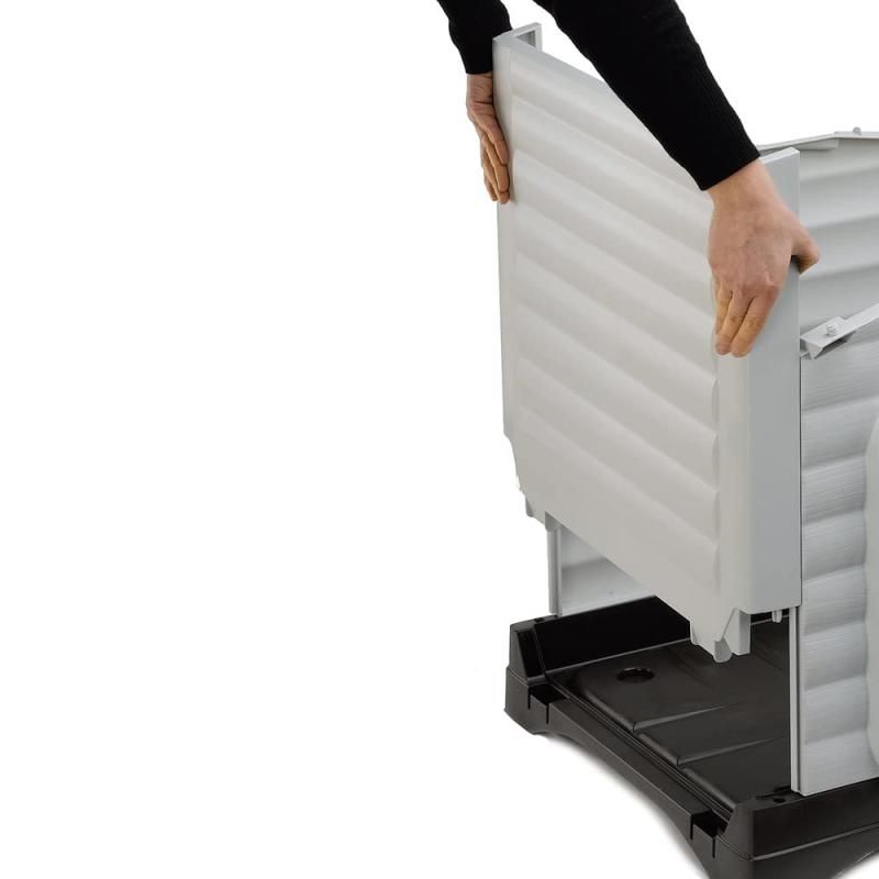 ノーマンコペンハーゲン　グラスベース　L ノーマンコペンハーゲン グラスベース SとL ロッキンググラス