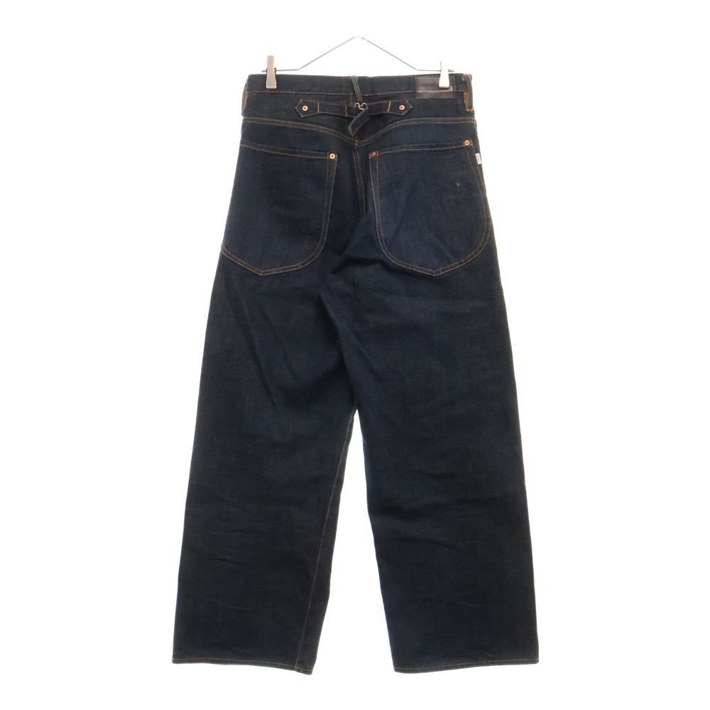 SUGARHILL (シュガーヒル) 20SS Classic Denim Pants クラシック