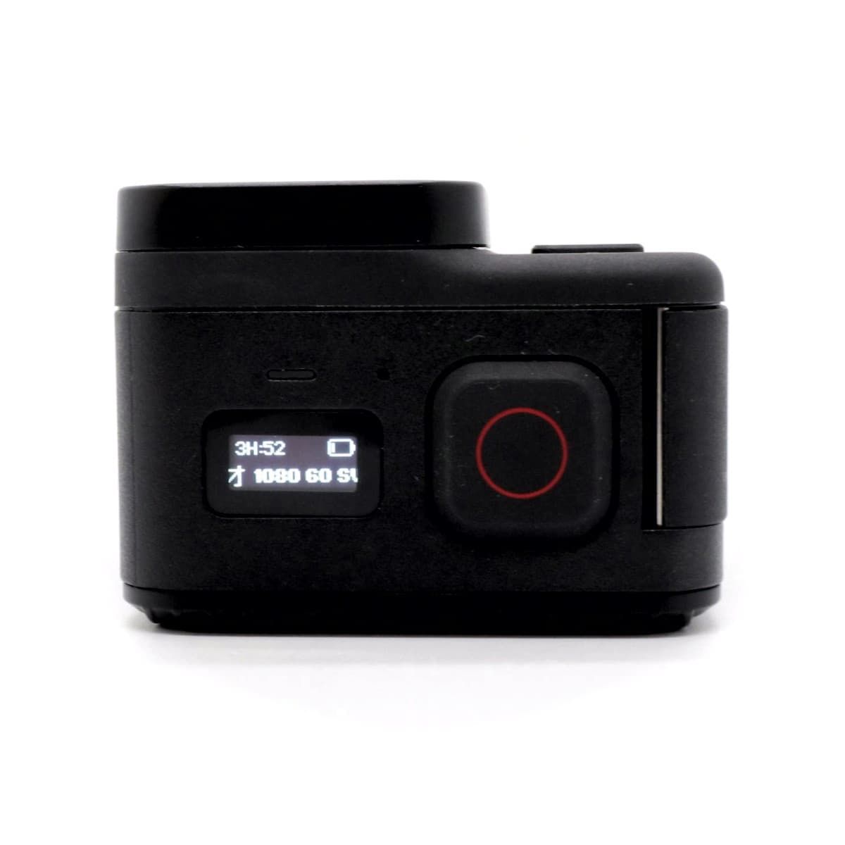 新品級》 GoPro HERO11 Black Mini ゴープロ k3154 - メルカリ 