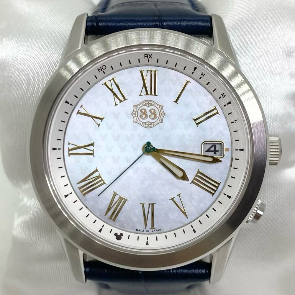 クラブ33 腕時計　メンズ腕時計(アナログ)