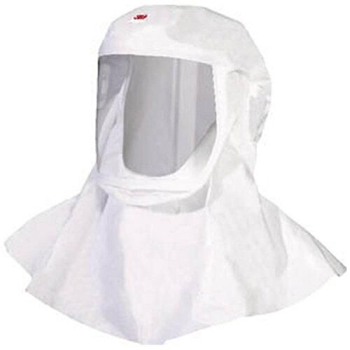 2営業日で発送 3M スリーエム 3M バーサフロー TM上 フード S-433JL 1個 1箱
