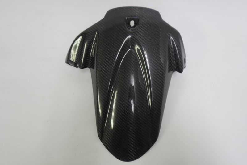 GSXR1000 2009-2016年 リアフェンダー カーボン
