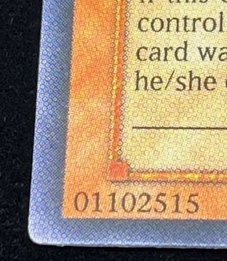 旧アジア レリーフ 暗黒のミミックLV3 SOD-AE010 - メルカリ