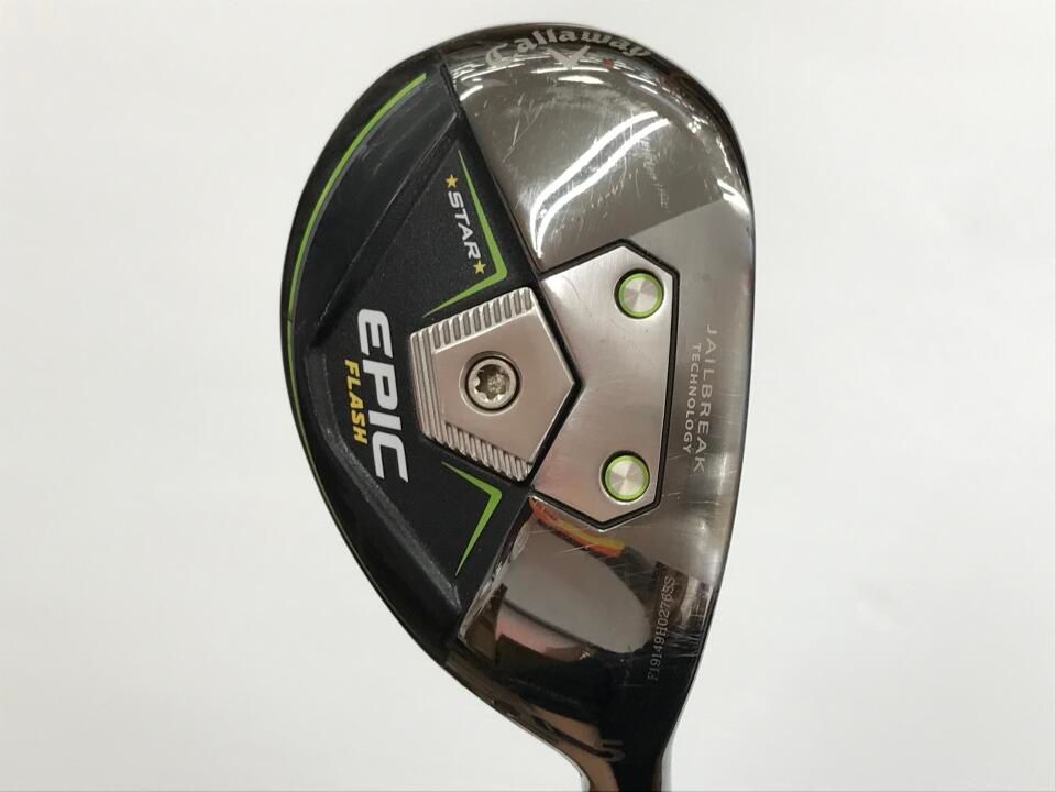 EPIC FLASH STAR レディス | 23 | L | Speeder EVOLUTION for CW | | ユーティリティ | キャロウェイ 最短即日発送