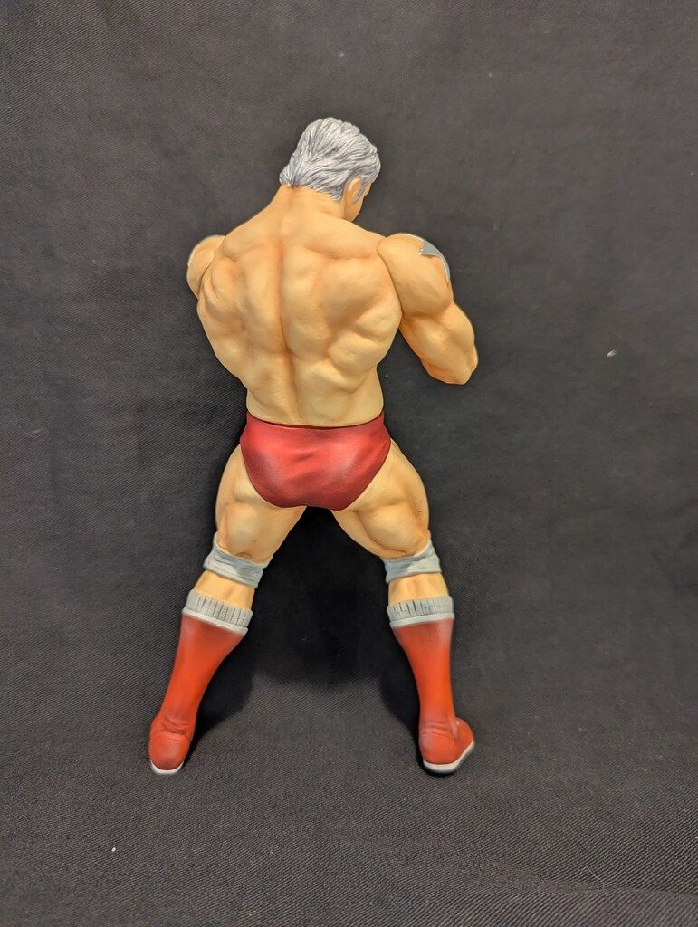 ver|キン肉マンMuscul