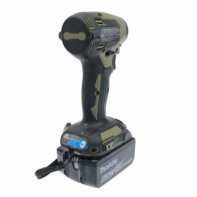 未使用品】☆純正バッテリー2個&充電器付き フルセット☆マキタ 未使用品】☆純正バッテリー2個&充電器付き フルセット☆マキタ