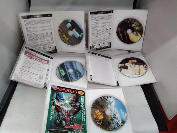 DVD 鉄子の旅 全5巻セット 鉄子の旅 DVD 5巻セット 新品 鉄子の旅 VOL.5 [DVD]: Amazon.